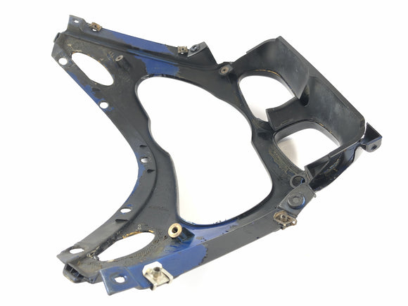 BMW R 1100 S R11S [2005] - Маска с облицовкой фары.