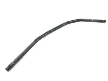 Yamaha WR 125 X DE07 [2010] - Manubrio tubolare in acciaio 22mm nero - 0