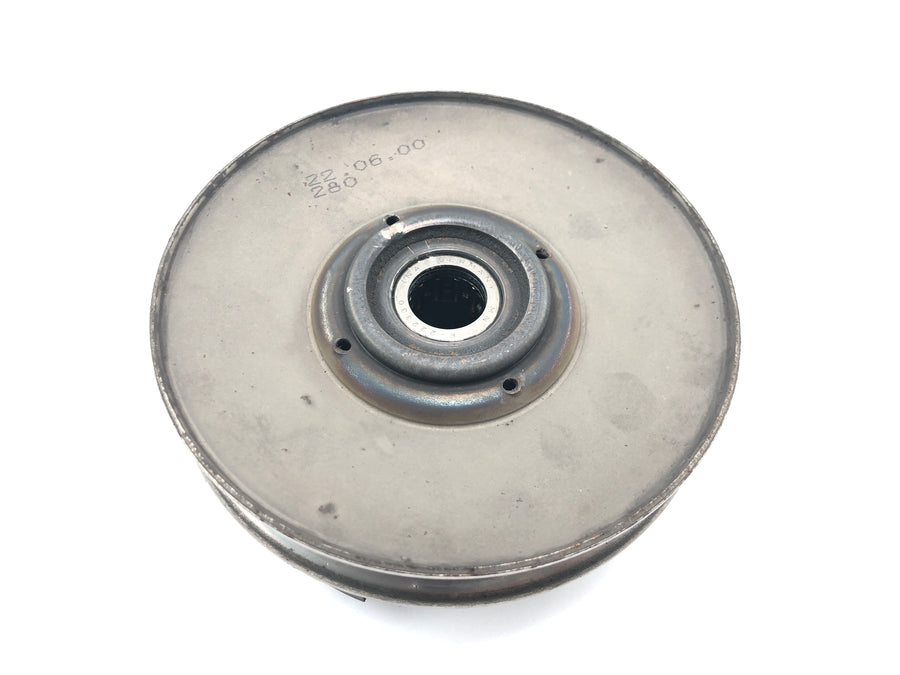 BMW C1 125 [2002] - Clutch centrifugal kobling variator kobling