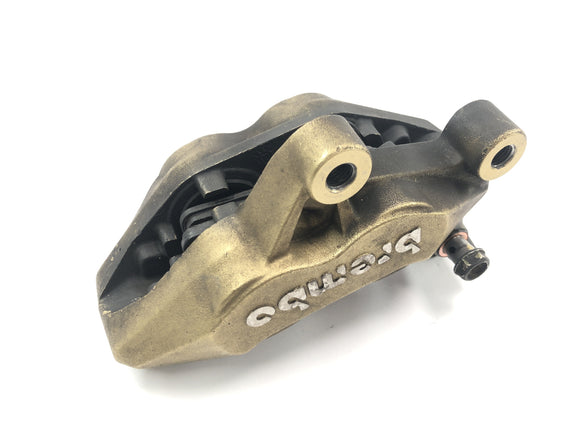 Aprilia RSV 1000 R [2004] - Bremssattel Brembo Vorderradbremse Bremszange vorne links