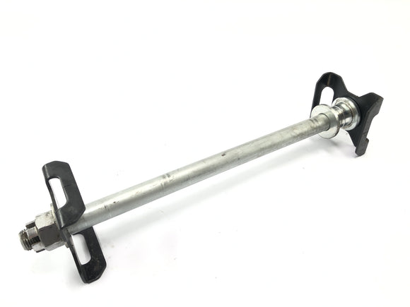 Kawasaki Ninja 125 BX125B [2024] - Hinter Axle STC Axis Axis Bakre Assembly