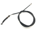 Yamaha XT 500 1U6 [1981] - Тормозной поезд передний кабель Боуден-1