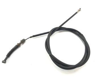 Yamaha XT 500 1U6 [1981] - Тормозной поезд передний кабель Боуден