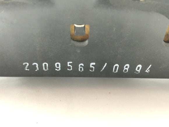 BMW K 1200 LT K2LT [1999] - Sitzbank Fahrersitz Sitzpolster Sitz