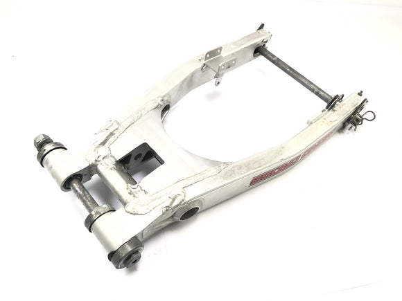 ヤマハXT 600 Zテネレ55W [1986]  - スイング後輪スイング