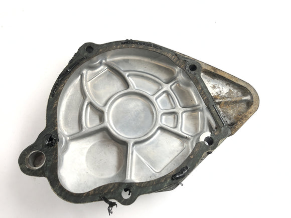 Suzuki Bandit 1200 Gv75a [1998] - Coperchio di motore a destra