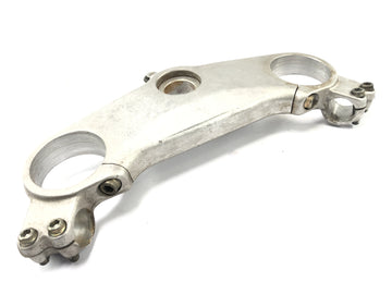 Cagiva Mito 125 EVO 8p [2000] - Bridge fork sopra il supporto per manubrio del ponte - 0