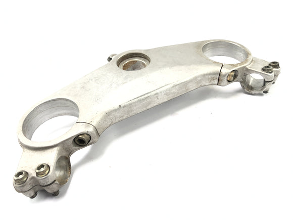 Cagiva Mito 125 Evo 8p [2000] - vidličkový most nad držákem na řídítka mostu