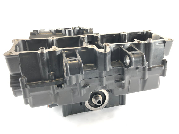 Suzuki GSX -R 1100 W GU75 C [1993] - Жилье