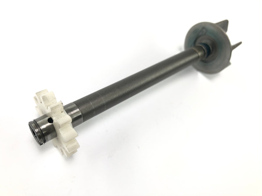Cagiva Planet 125 [1998] - Wasserpumpenwelle Impeller Wasserpumpe