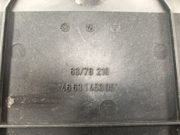 BMW K 100 RT [1988]  - カバーカバースプラッシュ保護