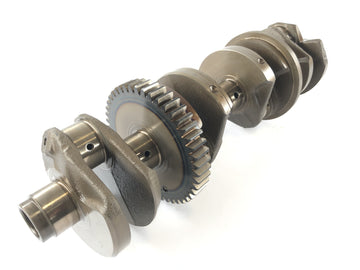 Suzuki Bandit 1200 Gv75a [1998] - l'albero a gomito