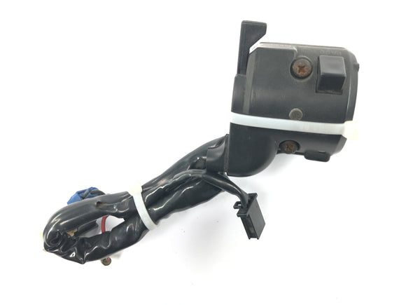 Kawasaki GPZ 1000 RX ZXT00A [1986] - Lenkerschalter Schaltereinheit links