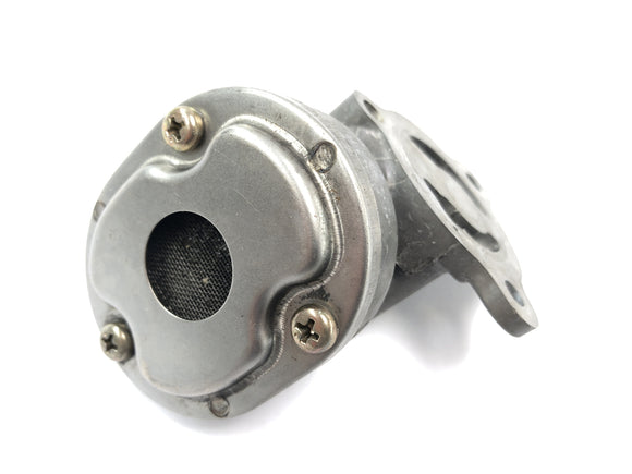 Suzuki DR 350 SK42B [1991] - Síto ropy