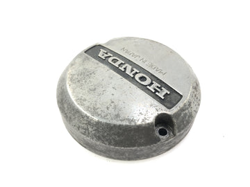 ホンダCB 650 RC03 [1981]  - モーターの蓋イグニッション蓋 - 0