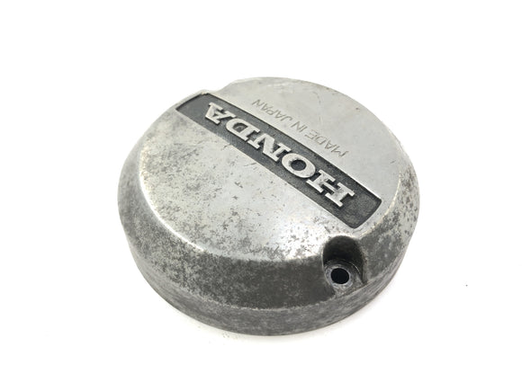 Honda CB 650 RC03 [1981] - Motorlågeantændingslåg