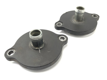 Moto Guzzi Stelvio 1200 4V [2009] - Gehäuseentlüftung Deckel