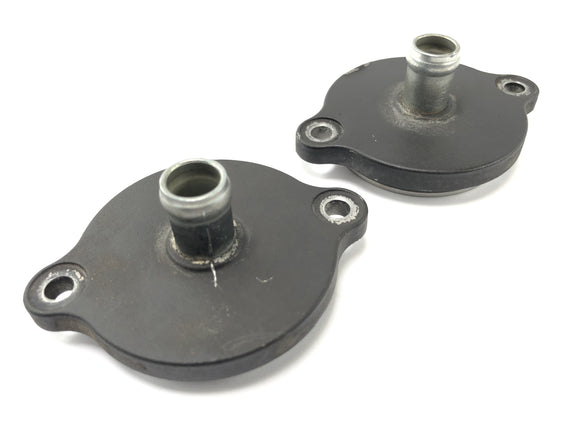 Moto Guzzi Stelvio 1200 4V [2009] - Tapa de ventilación de vivienda