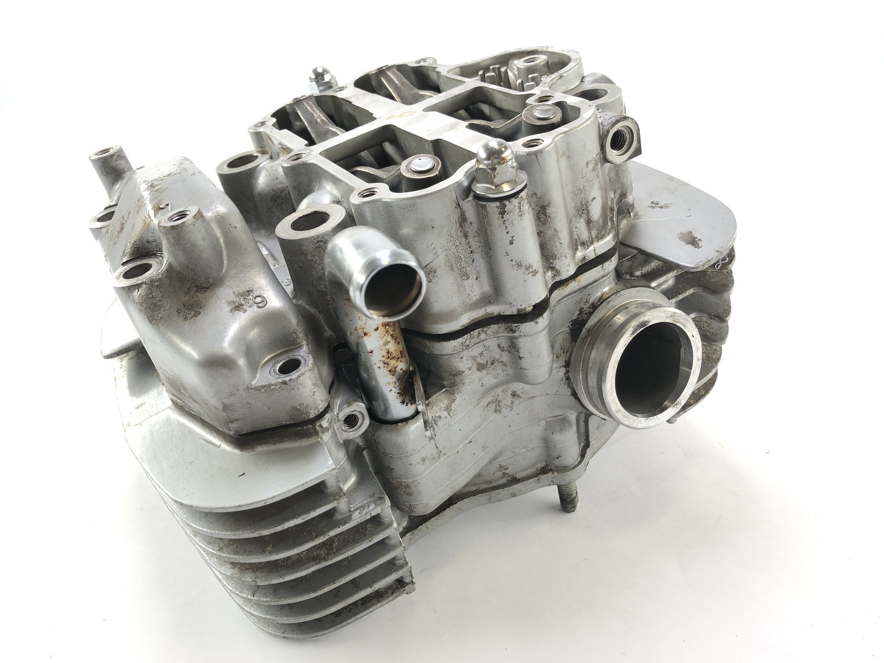 Kawasaki VN-15 VNT50A [1989] - rear cylinder head