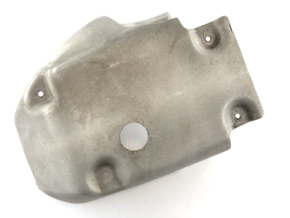 BMW R 1100 GS [1990] - Underrun protection engine protection