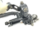 Honda CBR 900 RR SC28 [1994] - Тормозный насос в переднем тормозном рычаге-5