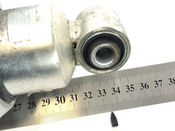 Moto Guzzi Stelvio 1200 4V [2009] - Spring støtfanger støtdemper ved bakdempingselementet