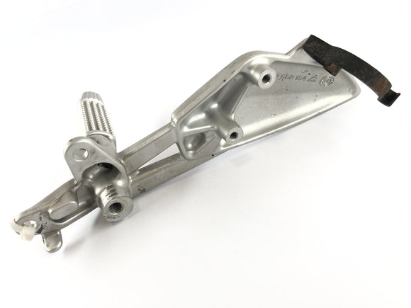 BMW K 1300 S K12S [2010] - Footstan Driver's Footst Right Right