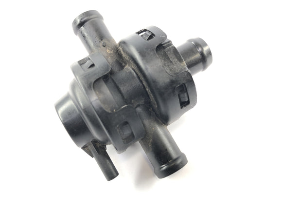 Kawasaki Z 1000 ZRT00A [2006] - Soupape d'air secondaire