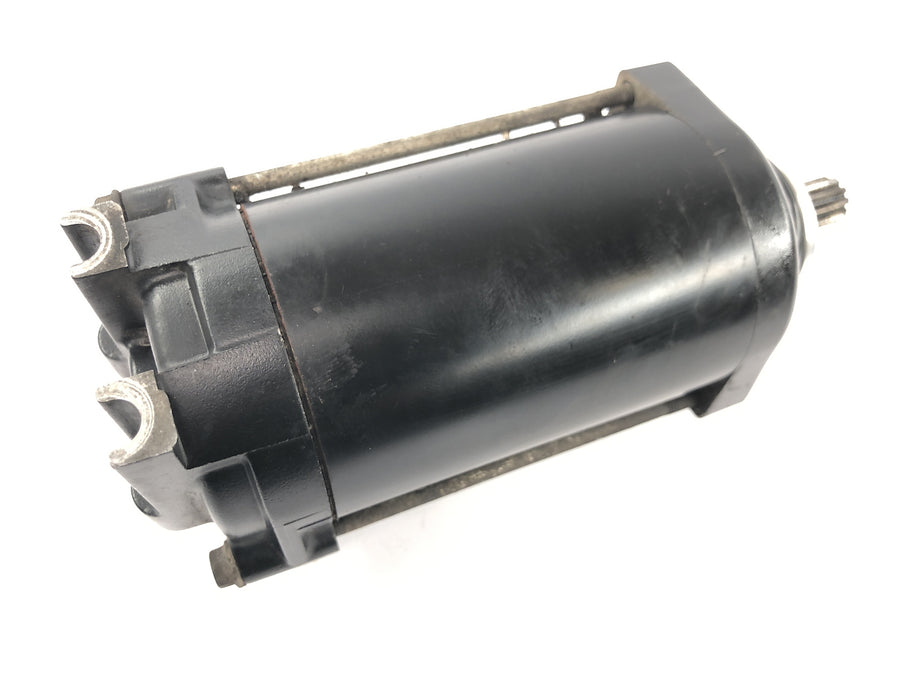 Triumph Bonneville T100 986MF [2012] - 启动电机 电动启动电机