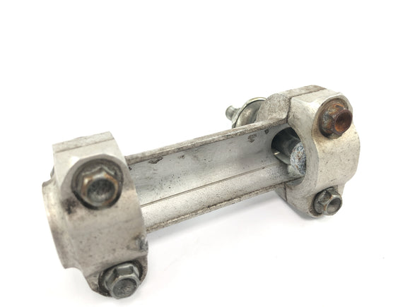 KTM 640 Adventure LC4 [2001] - držák na řídítka držák na řídítka držák na řídítka