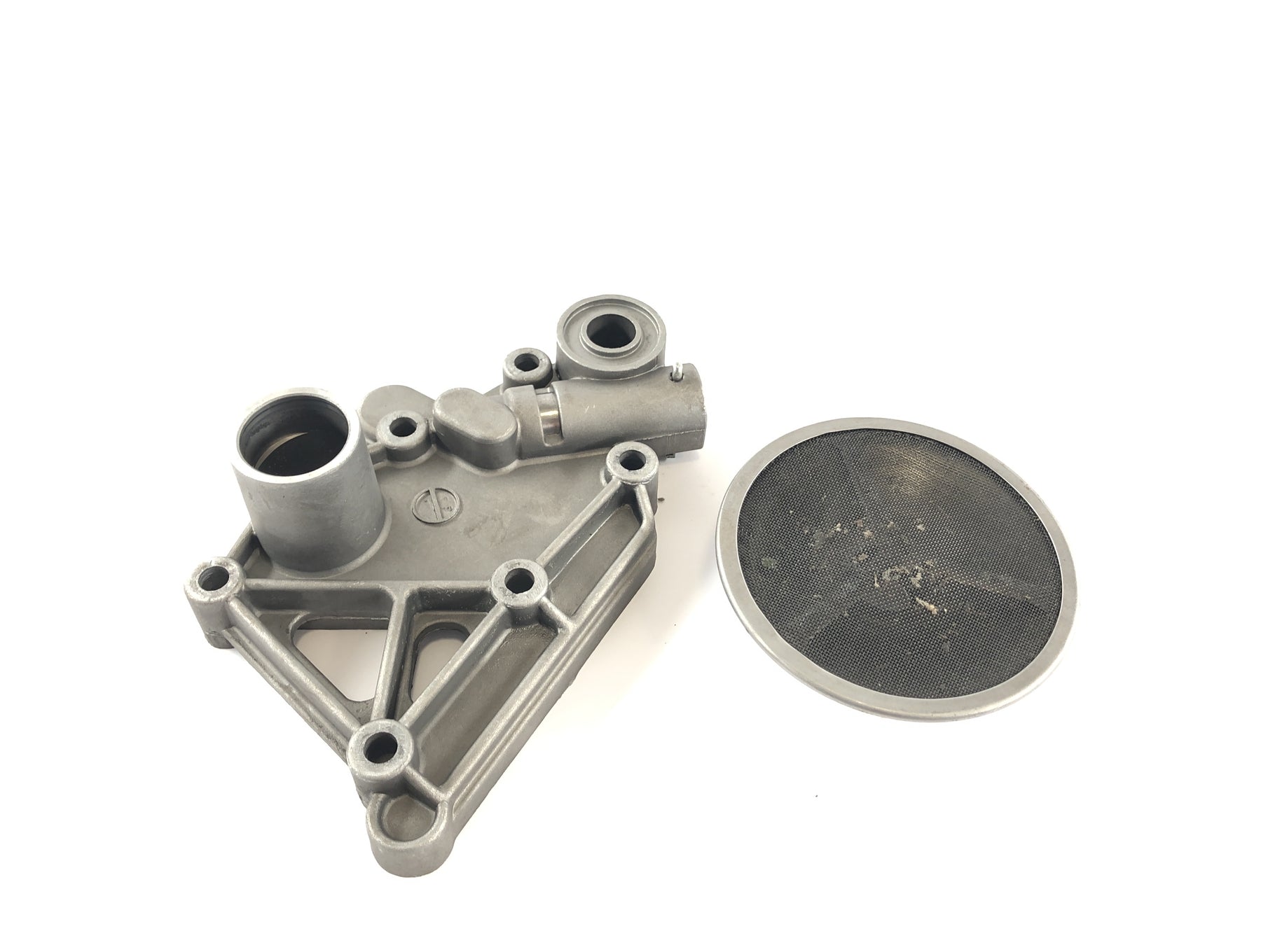 Honda CB 900 F SC01 [1981] - Olie Sieve Oil Pump