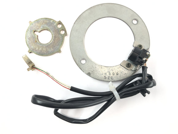 Yamaha XJR 1200 4PU [1996] - Zündimpulsgeber Pickup Hallgeber