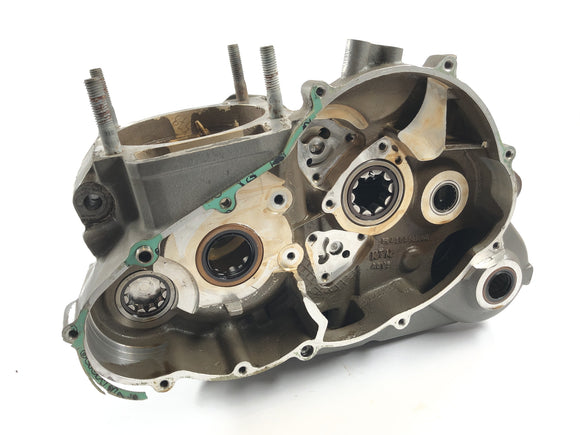 KTM LC4 640 EGS [2004] - Motorgehäuse Leergehäuse