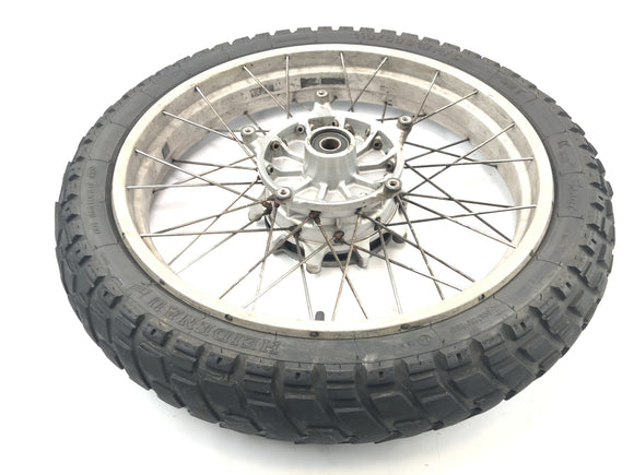 BMW R 1100 GS 259 [1995] - Vorderrad Felge Speichenrad 2.50 x 19"