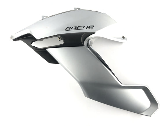 Moto Guzzi Norge 1200 [2006] - Side cladding cladding left