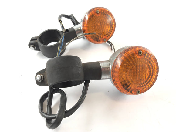 Kawasaki VN 1500 A [1995] - indicator set