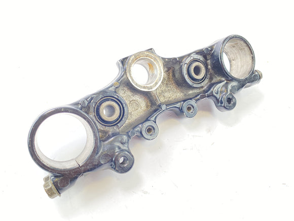 Yamaha XT 600 Z Ténéré 1vj [1986] - Fork Bridge výše