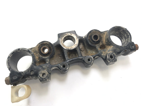 Yamaha XT 500 1U6 [1981] - gaffelbrygg vid topp 36mm