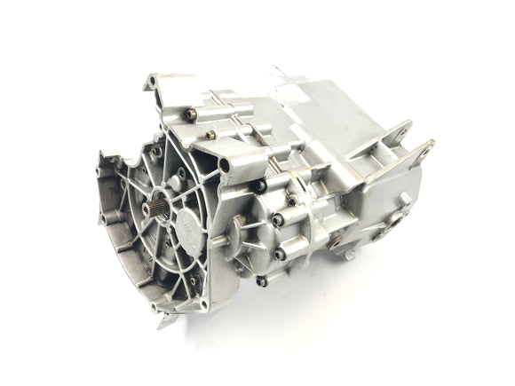 BMW R 1100 GS 259 [1995] - Коробка передач