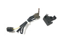 BMW R 1200 GS R12 K25 [2004] - Interruptor luz freio traseiro-4