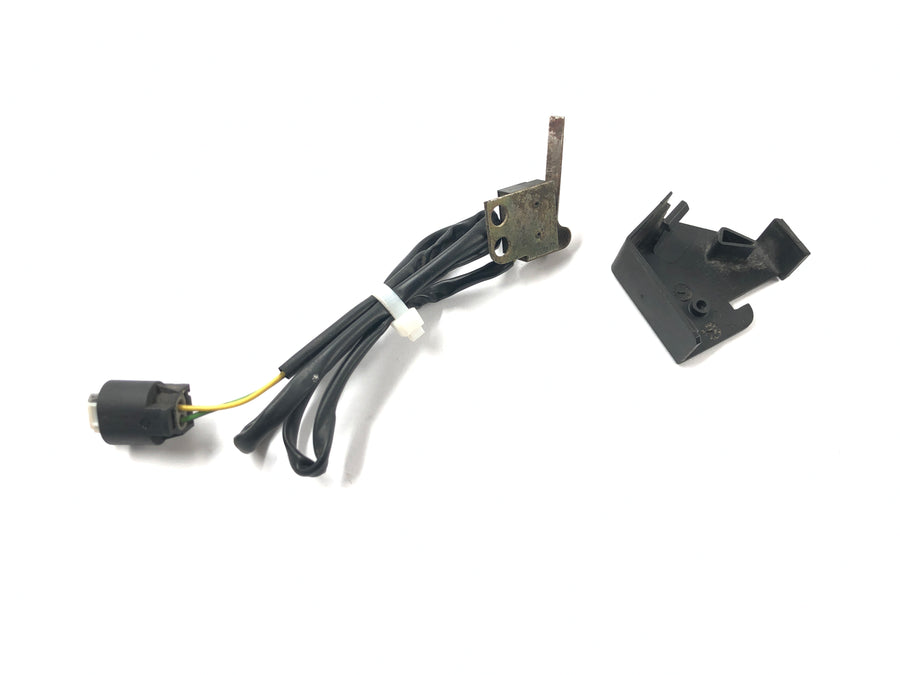 BMW R 1200 GS R12 K25 [2004] - Interruptor luz freio traseiro