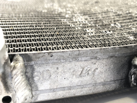 Apryia RSV4 1000 [2010]  - ウォータークーラー