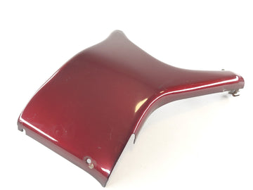 Suzuki vs 1400 VX51L [1987] - Apertura della copertura del telaio