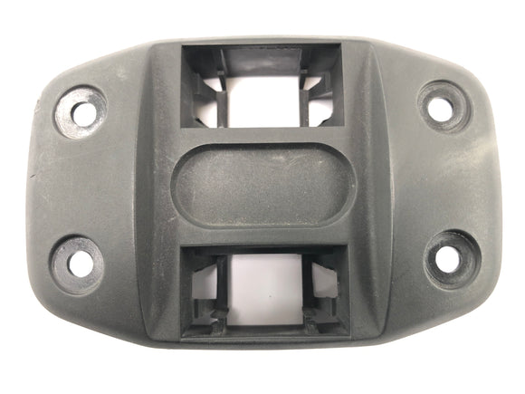 BMW F 650 GS R13 [2002] - Switch Recording Switch Holder