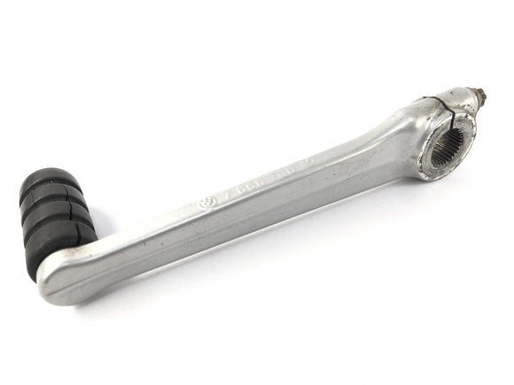 BMW R 1200 GS R12 K25 [2003] - Переключение рычага педали