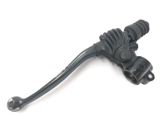 Yamaha XT 550 5Y3 [1982] - spojovací páka spojky