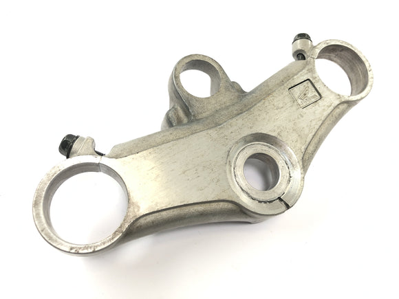 Honda CBR 900 RR Fireblade SC33 [2000] - Gabelbrücke oben Lenkkopfbrücke