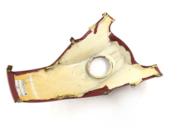 BMW R 1200 GS R12 K25 [2003] - Výpočet střední části tanku