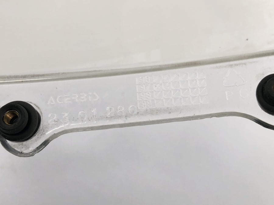 TRIUMPH DAYTONA 955I T595 [1998] - Лобовое стекло