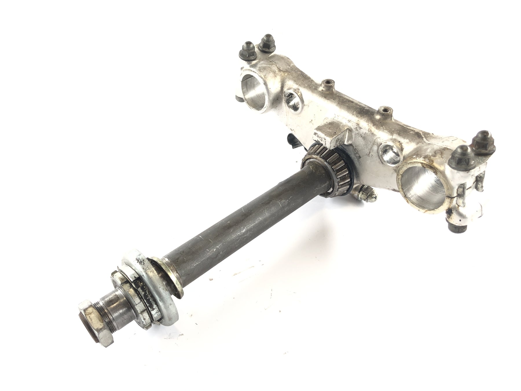 Honda CB 900 F SC01 [1981] - lower triple clamp